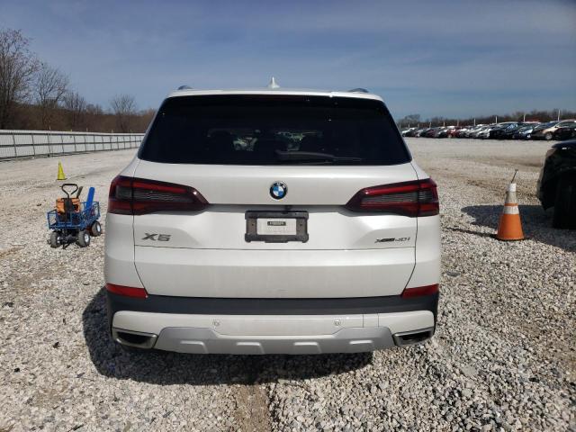 5UXCR6C07M9H03213 BMW X5 Xdrive40i