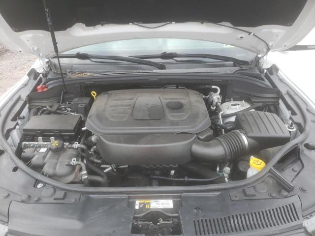 1C4RDJDG5KC744719 Dodge DURANGO GT