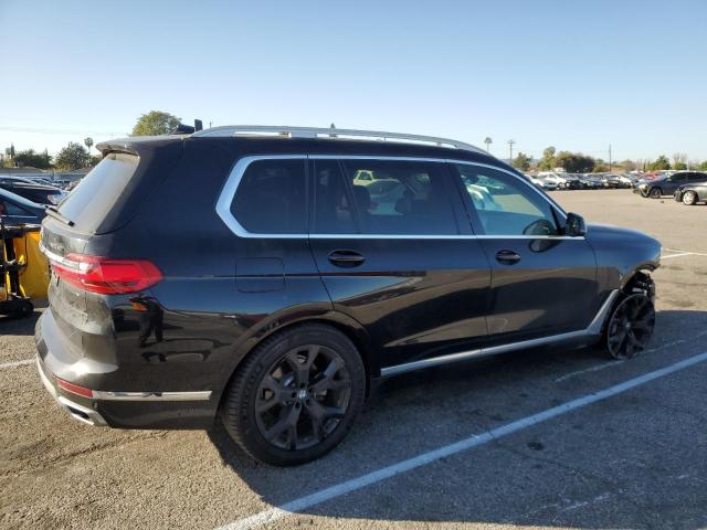 5UXCW2C50KL083234 BMW X7 Xdrive40i