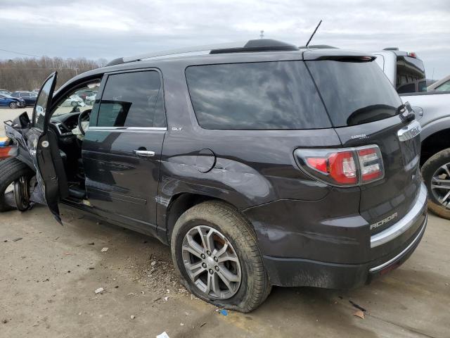 1GKKRRKD5FJ384108 GMC Acadia Slt-1