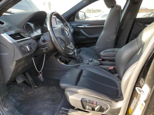 WBXYJ5C3XJEF69595 BMW X2 Xdrive28i