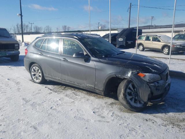 WBAVL1C55EVY24125 BMW X1 Xdrive28i