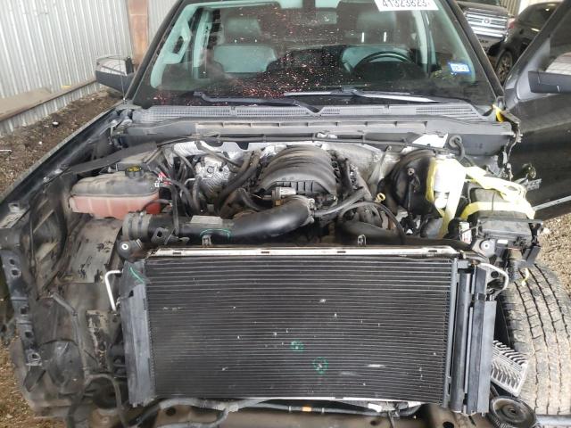 3GTU2VEC1FG532311 GMC Sierra K1500 Slt