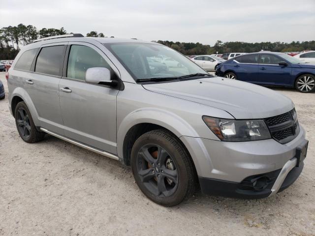 3C4PDCGB4LT193529 Dodge Journey Crossroad