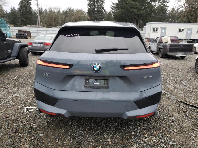 WB523CF09NCK16861 BMW Ix Xdrive50