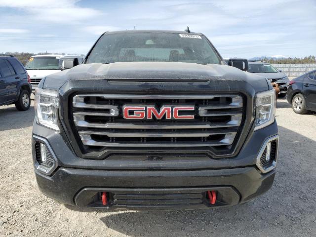 3GTP9EEL3MG465197 GMC Sierra K1500 At4