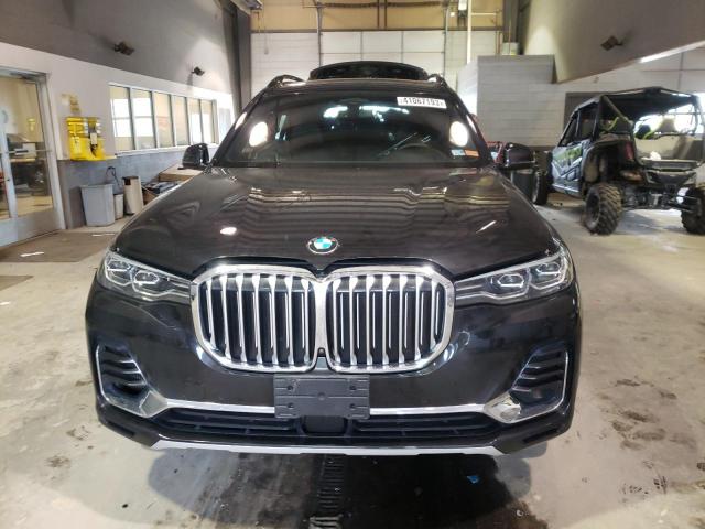 5UXCW2C07L9C59914 BMW X7 Xdrive40i