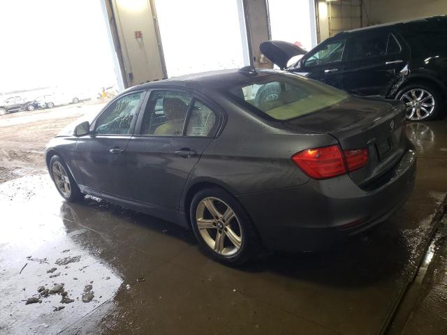 WBA3D5C50EKX98692 BMW 328 D Xdrive
