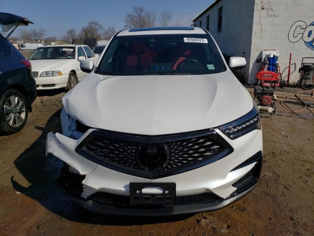 5J8TC2H65ML018489 Acura Rdx A-spec
