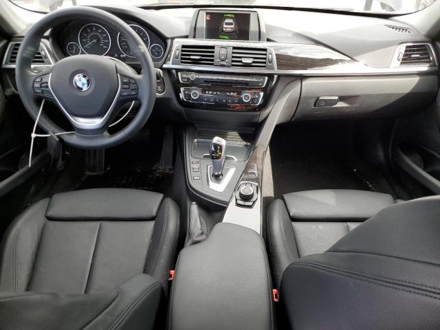 WBA8A3C54GK691019 BMW 320 XI