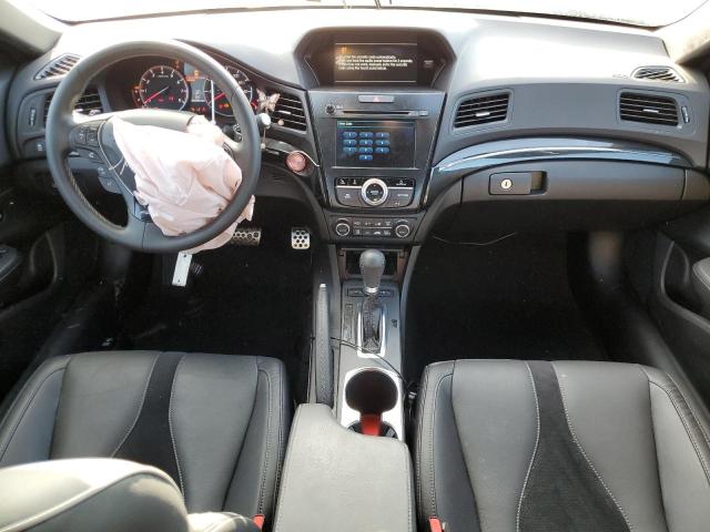 19UDE2F81NA007764 Acura Ilx Premium A-spec