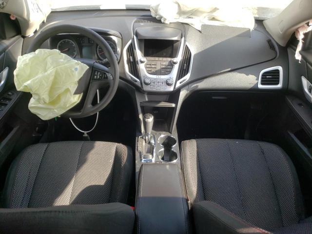 2GKFLSEK0G6156469 GMC Terrain Sle