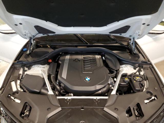 WBA73BJ01NWX78969 BMW 540 XI
