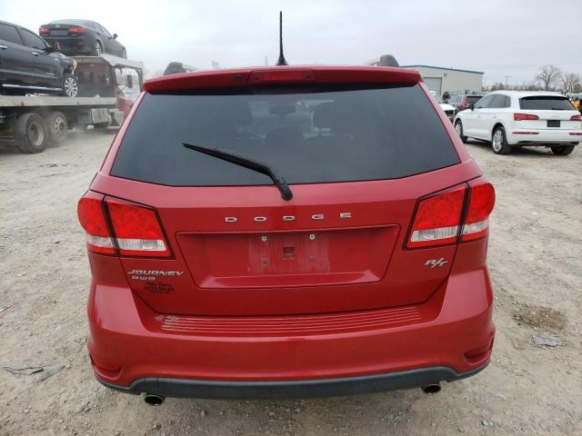 3C4PDDFG3ET248879 Dodge Journey R/t