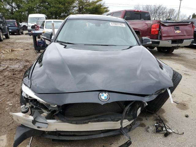 WBA3A5G54FNS84377 BMW 328 I