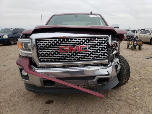 3GTU2VEC8EG153627 GMC Sierra K1500 Slt