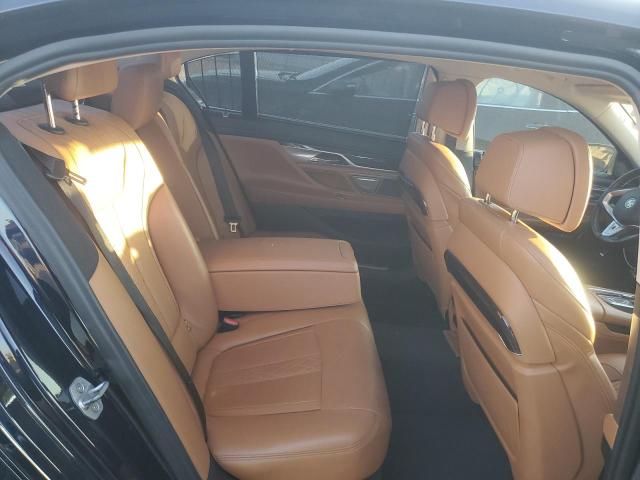 WBA7F2C52JB238340 BMW 750 Xi
