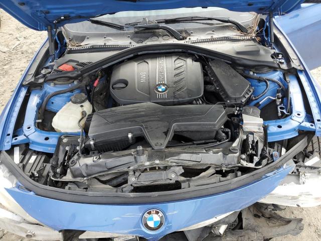 WBA3D5C5XEKX98506 BMW 328 D Xdrive