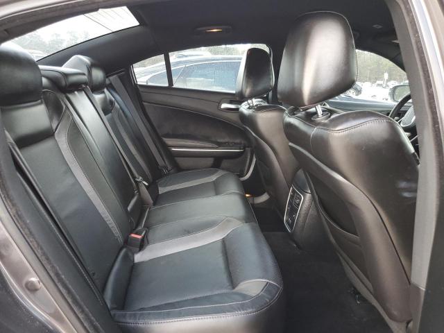 2C3CDXBG4LH208505 Dodge Charger Sxt