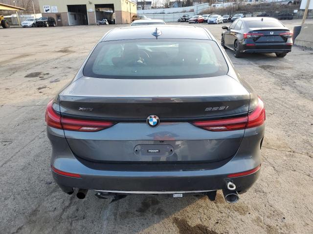 WBA73AK04L7F78994 BMW 228XI