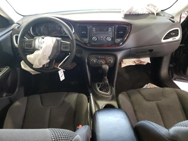 1C3CDFAA6GD728618 Dodge DART SE