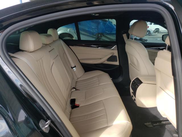 WBAJA5C31HG456304 BMW 530 I