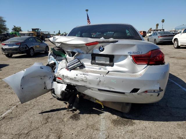 WBA4Z1C52JEC70680 BMW 430I