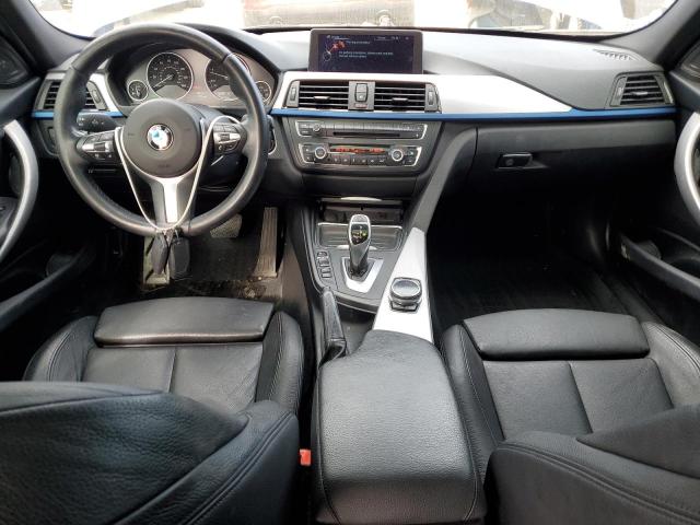 WBA3D5C5XEKX98506 BMW 328 D Xdrive