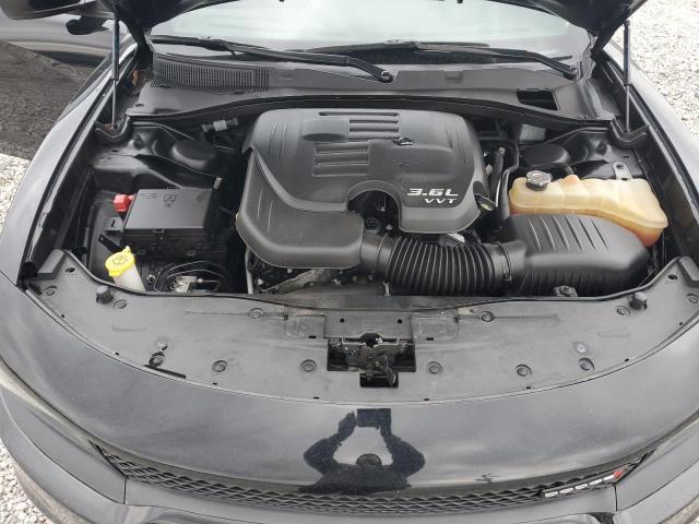 2C3CDXHG9KH674369 Dodge CHARGER GT