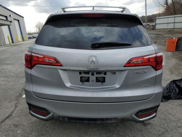 5J8TB4H36HL012078 Acura RDX
