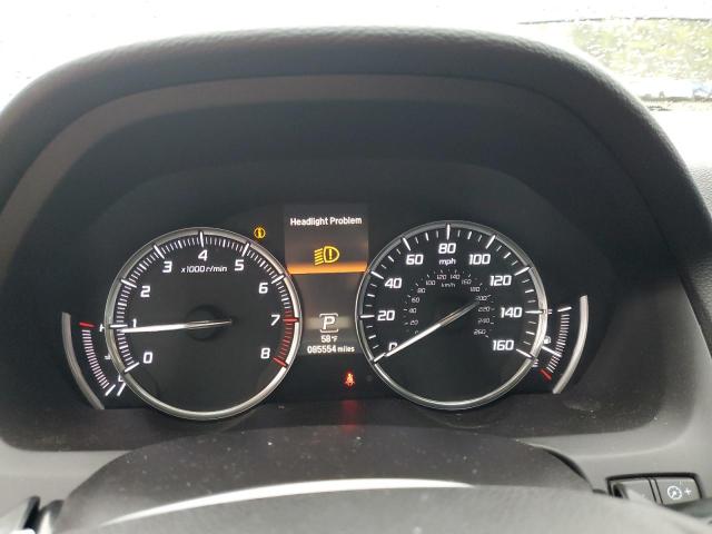 19UUB2F55FA004267 Acura TLX TECH