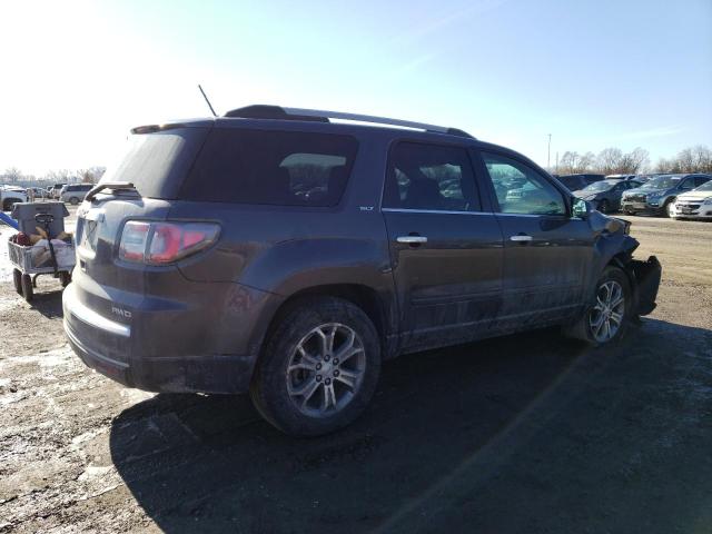 1GKKVRKD0EJ307592 GMC Acadia Slt-1