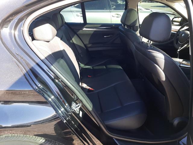 WBA5A5C51FD522383 BMW 528 I