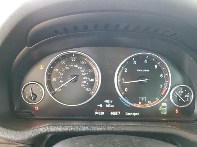 5UXWX9C5XG0D75830 BMW X3 Xdrive28i