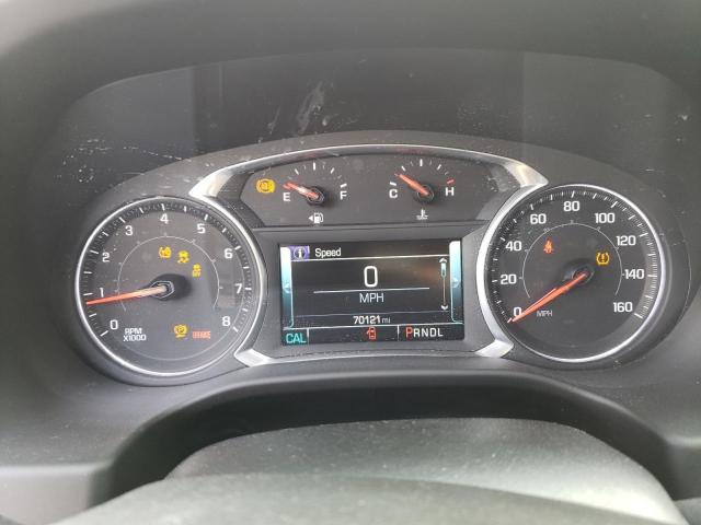 1GKKNMLSXKZ225446 GMC Acadia Slt-1