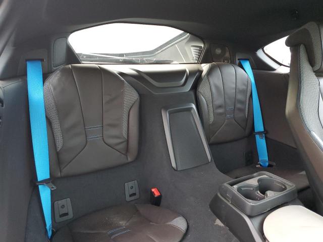 WBY2Z2C54FV392797 BMW I8