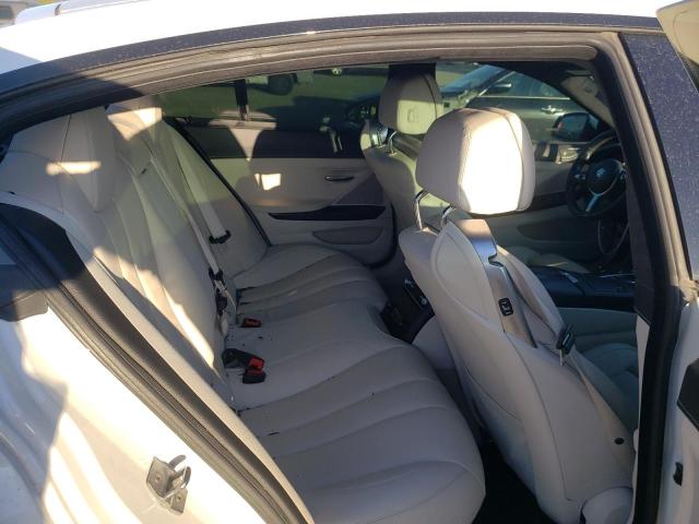 WBA6D0C56HG639361 BMW 640 I Gran Coupe
