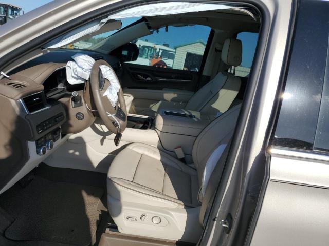 1GKS2DKL9NR117410 GMC YUKON DENALI