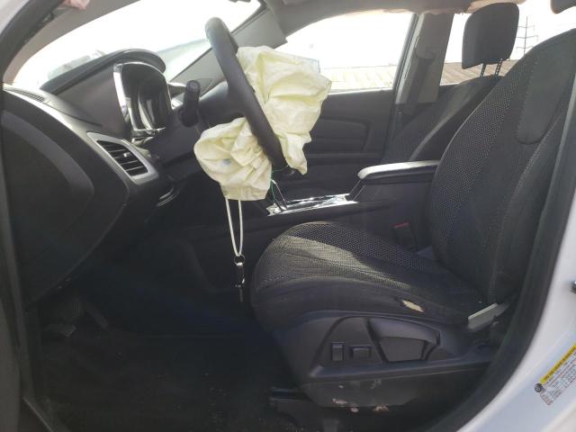 2GKFLSEK0G6156469 GMC Terrain Sle