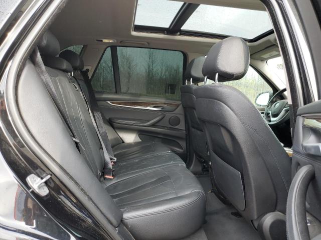 5UXKS4C58F0N07690 BMW X5 Xdrive35d
