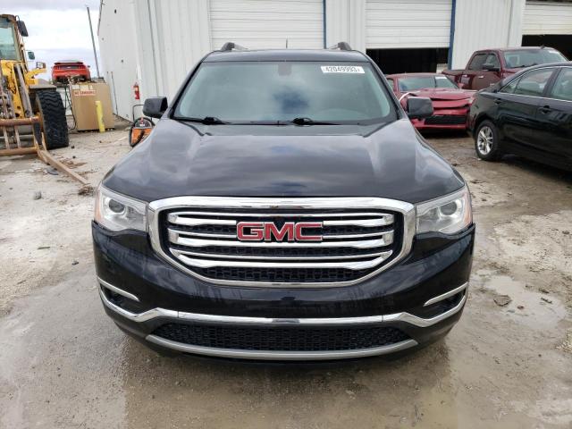 1GKKNMLSXKZ225446 GMC Acadia Slt-1