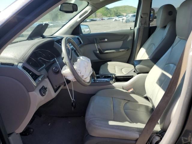 1GKKRRKD0EJ266109 GMC Acadia Slt-1