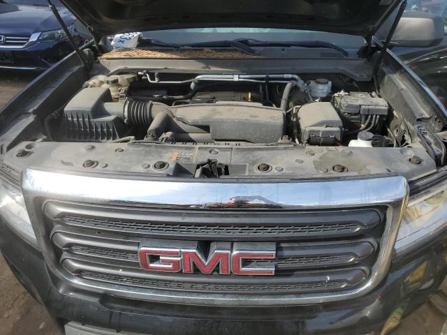1GTG5BEA6J1252117 GMC Canyon