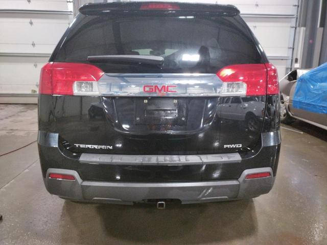 2GKFLWEK3F6376663 GMC Terrain Sle