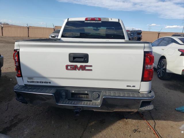 3GTU2UEC3FG219190 GMC Sierra K1500 Sle