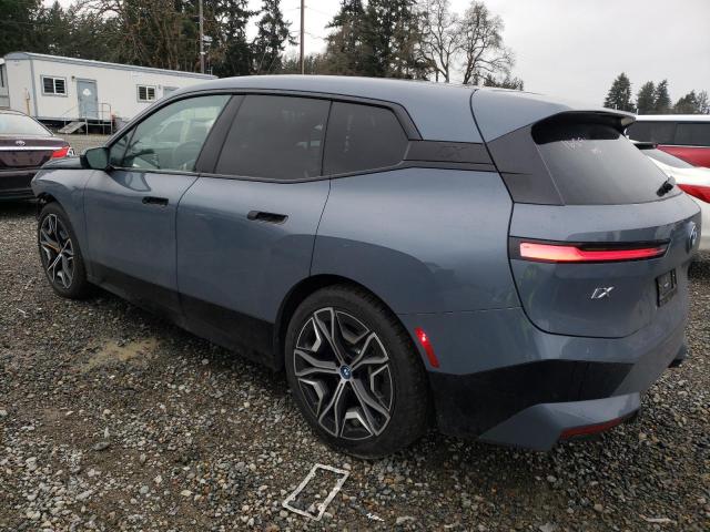 WB523CF09NCK16861 BMW Ix Xdrive50