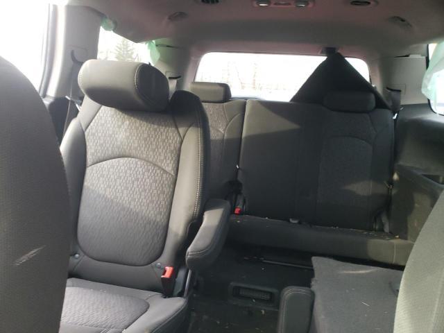 1GKKVPKD1EJ326379 GMC ACADIA SLE
