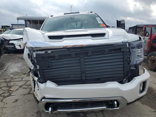 1GT49REYXNF320733 GMC Sierra K2500 Denali