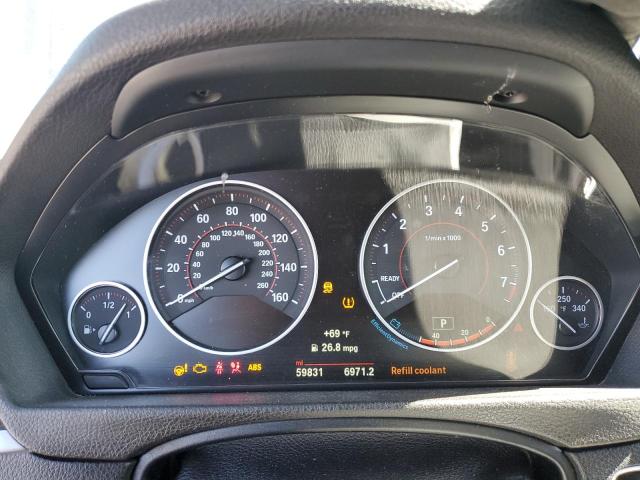 WBA4J3C5XJBB97255 BMW 430xi Gran Coupe