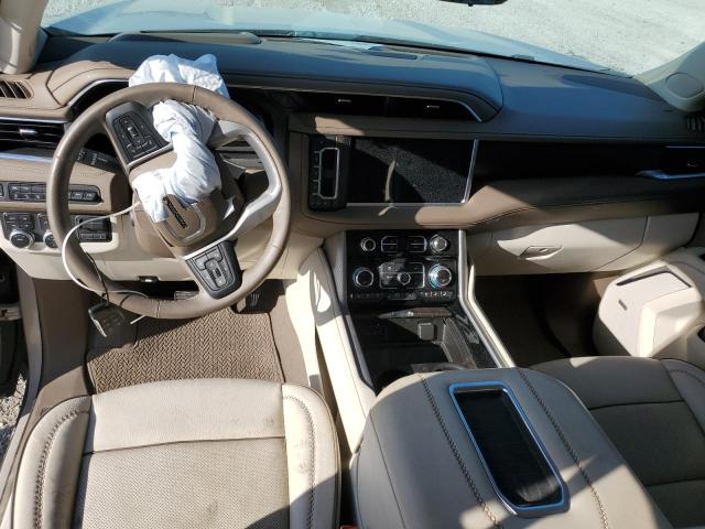 1GKS2DKL9NR117410 GMC YUKON DENALI